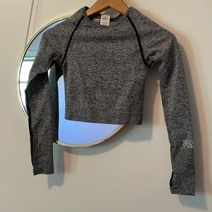 NWT Victoria’s Secret Pink Athletic Top